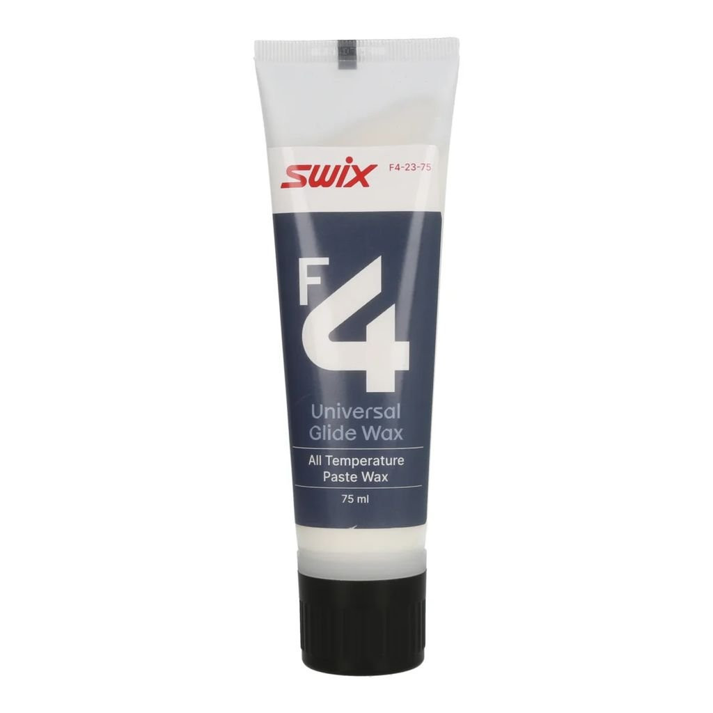 Swix F4 Universal Glide Wax 75ml