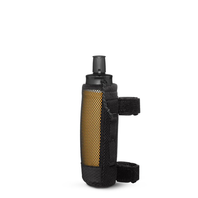 Système d'hydratation Hydrapak Packflask Kit 500 ml Jaune