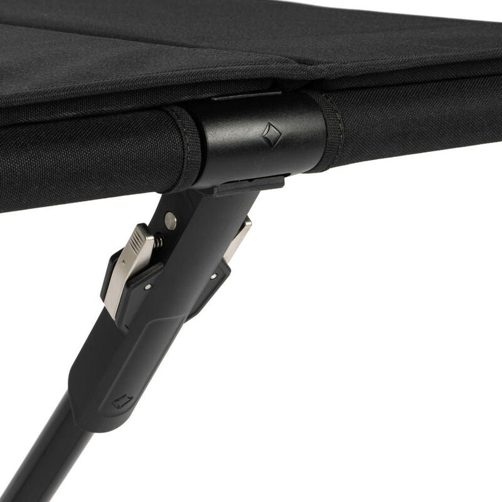Table légère Helinox Table Four - Noir/Blackout Edition