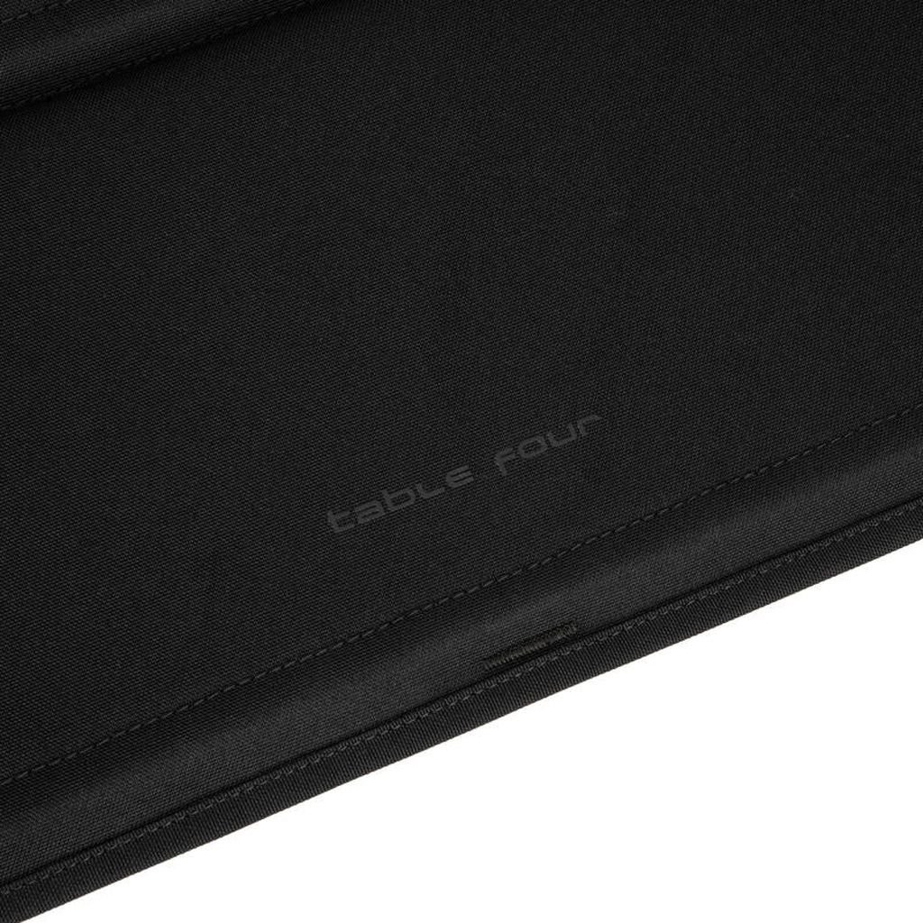 Table légère Helinox Table Four - Noir/Blackout Edition