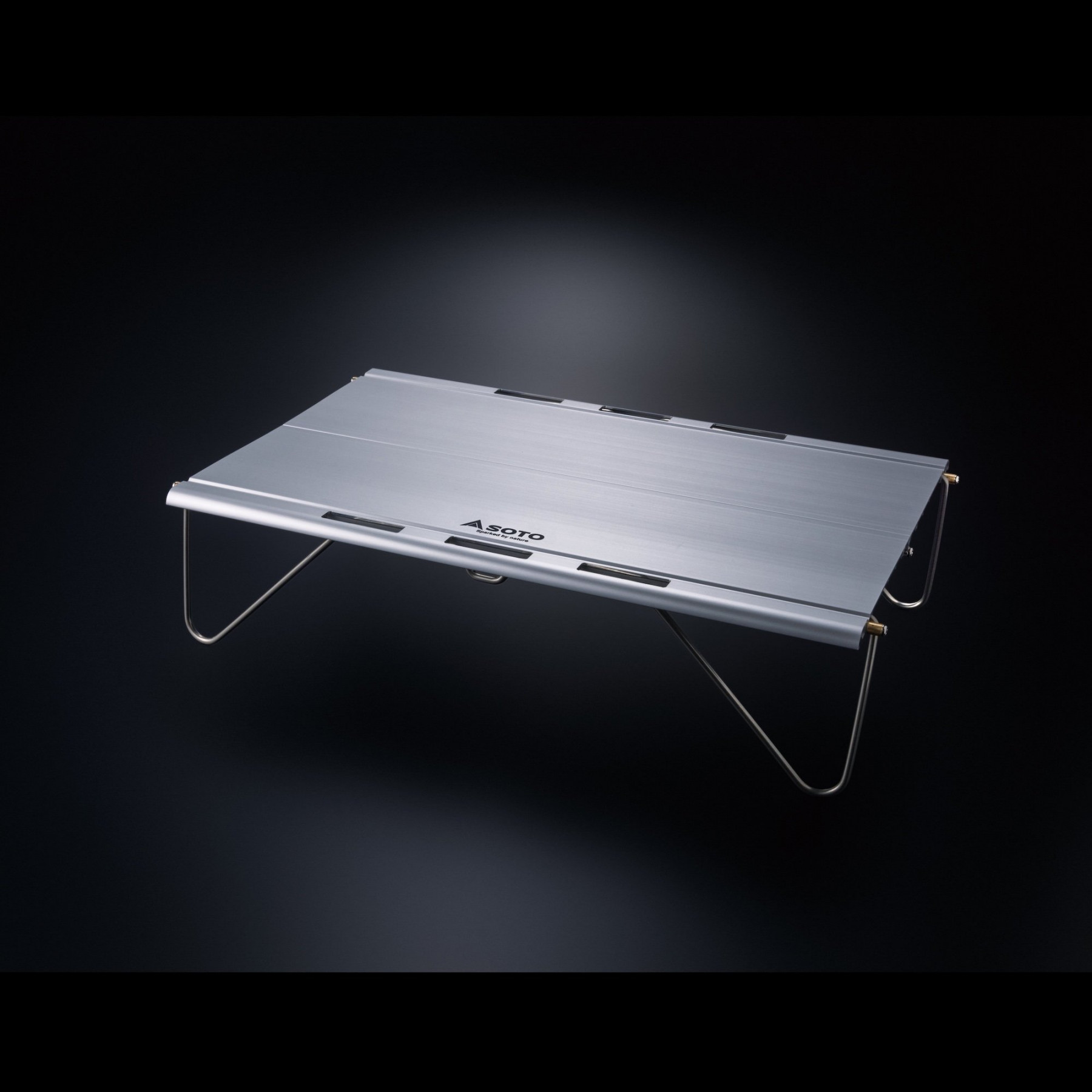 Table ultralégère Soto Field Kite