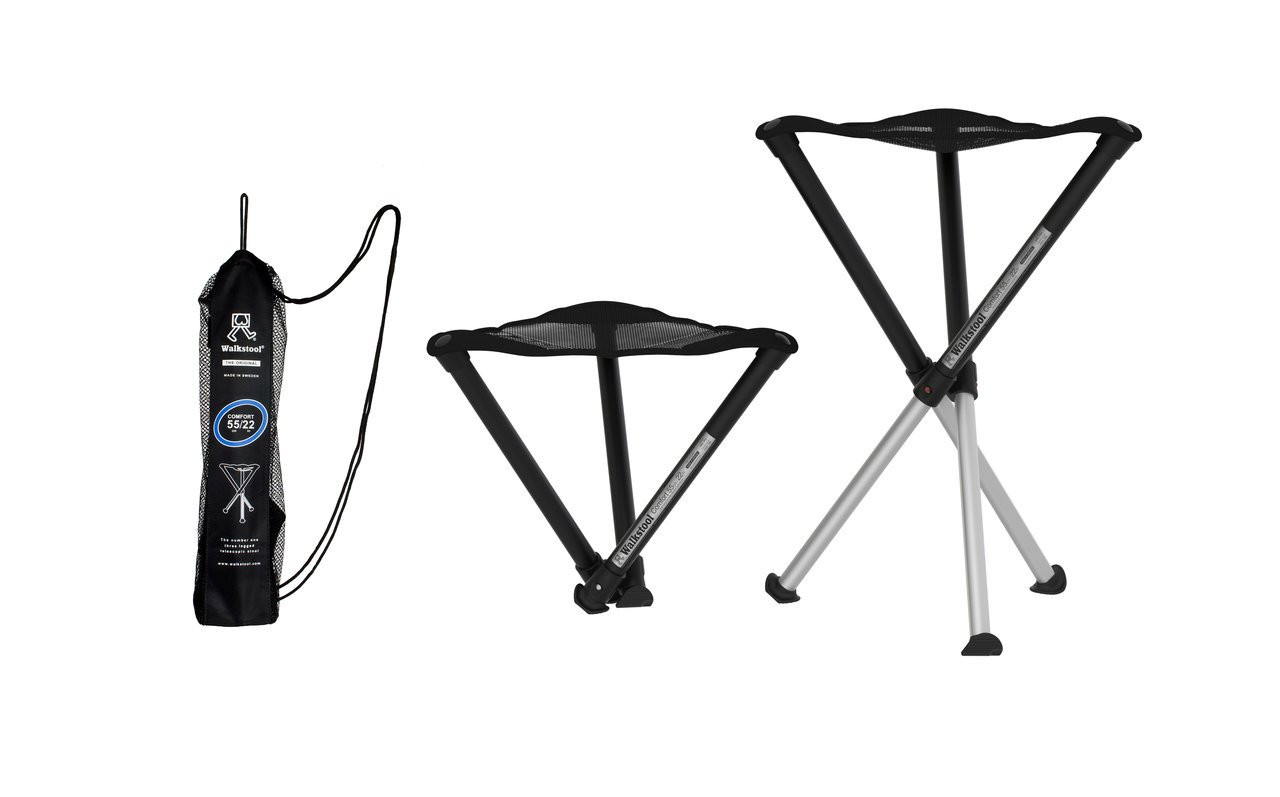 Trépied Telescopique Walkstool Comfort 55