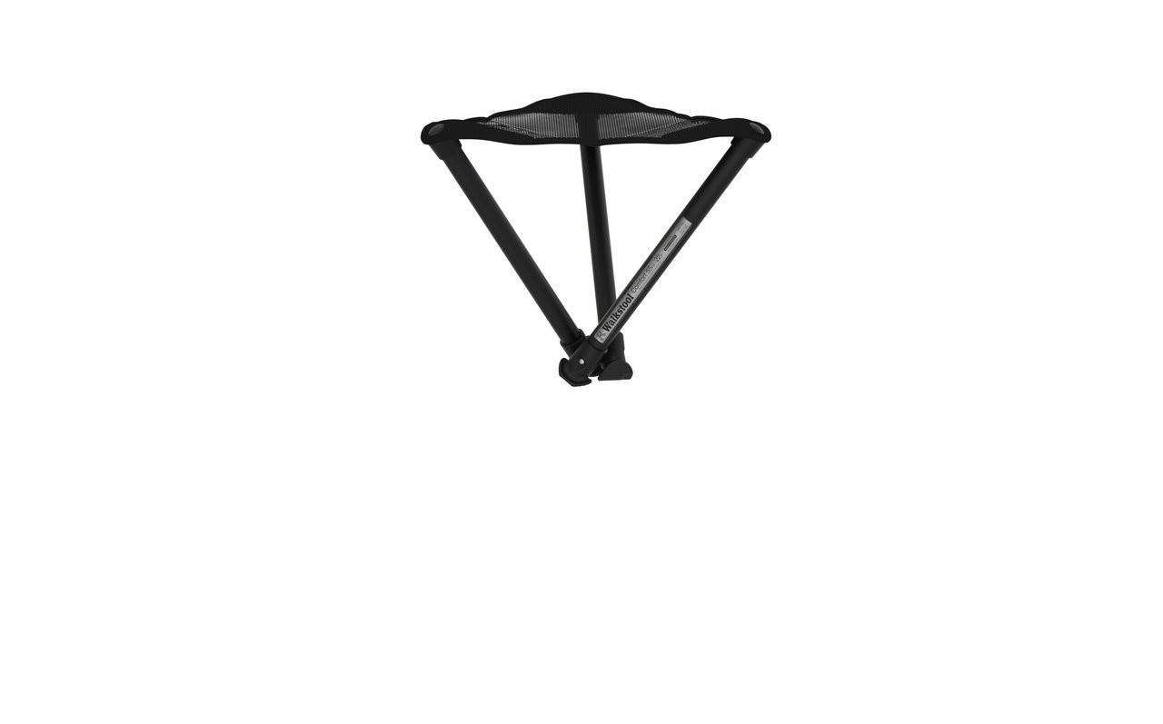 Trépied Telescopique Walkstool Comfort 55