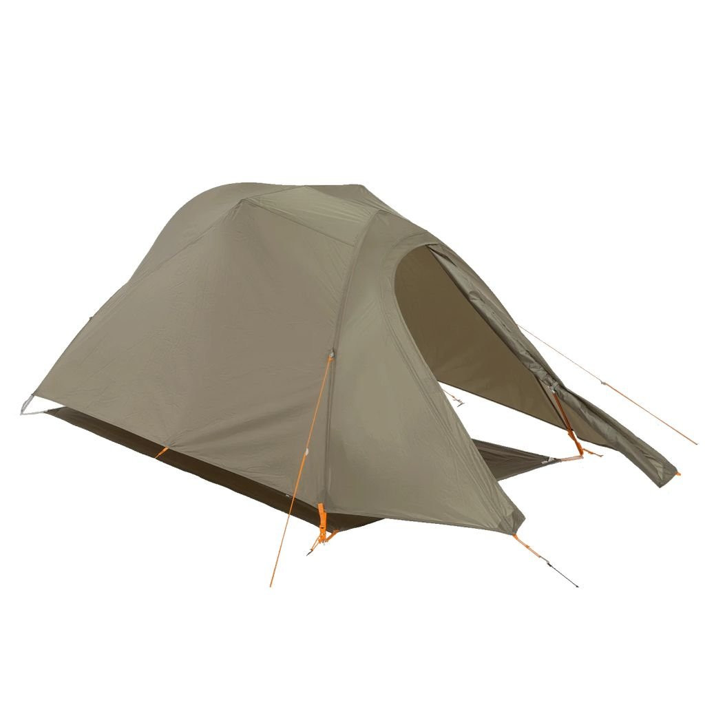Big Agnes C Bar Footprint