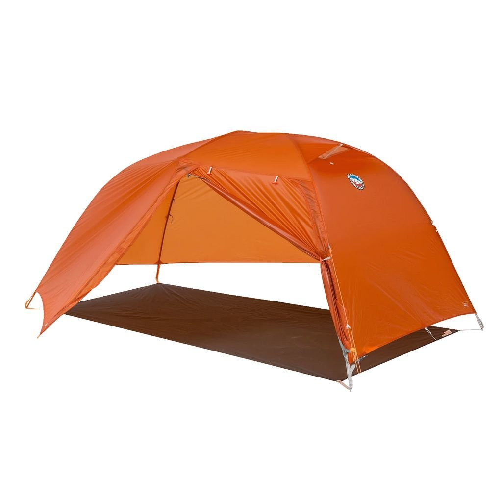 Big Agnes Copper Spur UL 2 Footprint