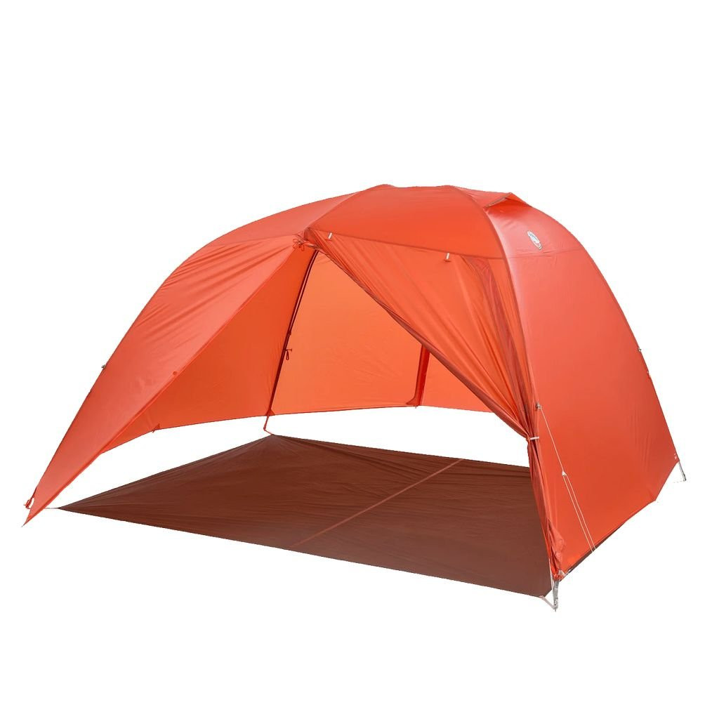 Big Agnes Copper Spur UL5 Footprint