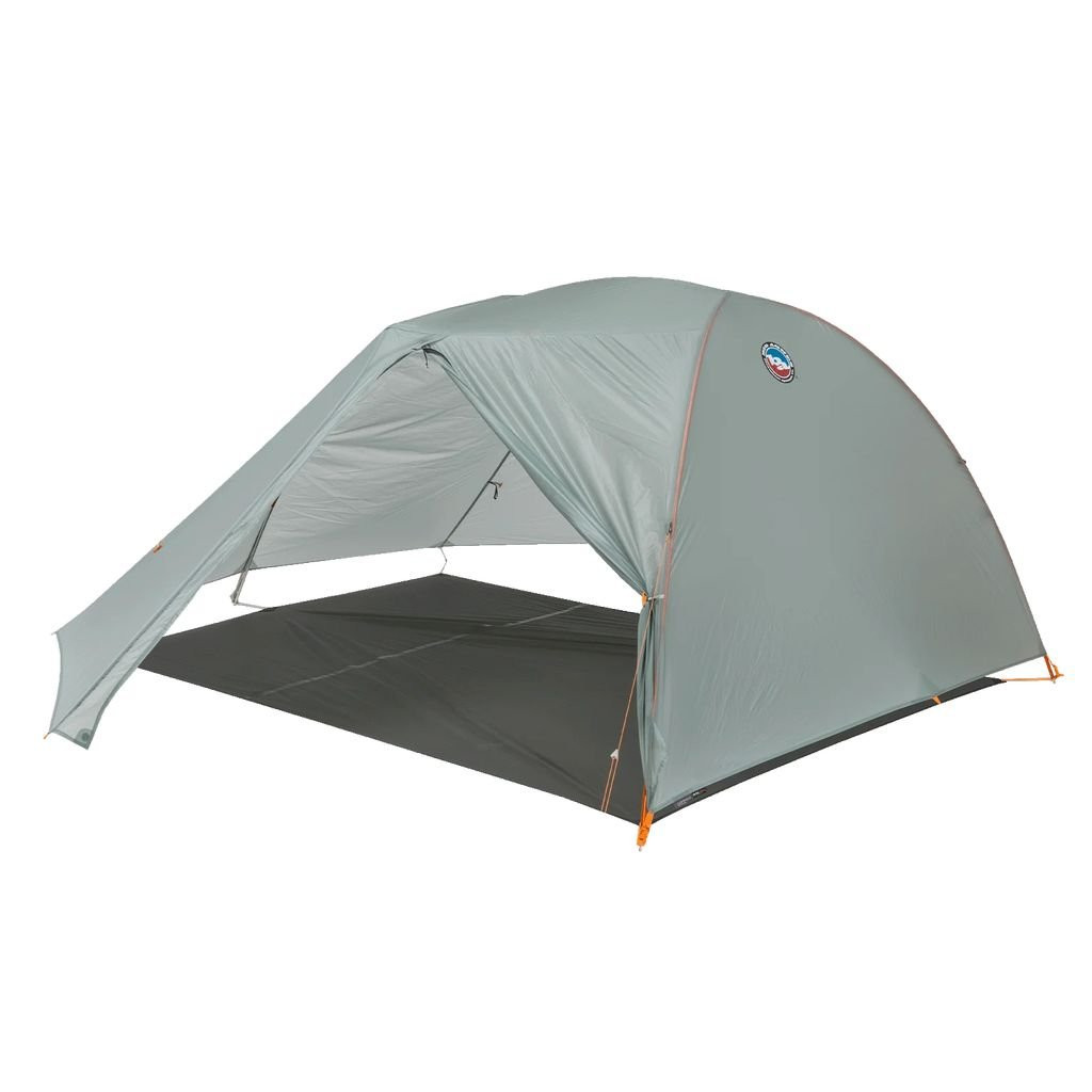 Big Agnes Tiger Wall UL3 Footprint