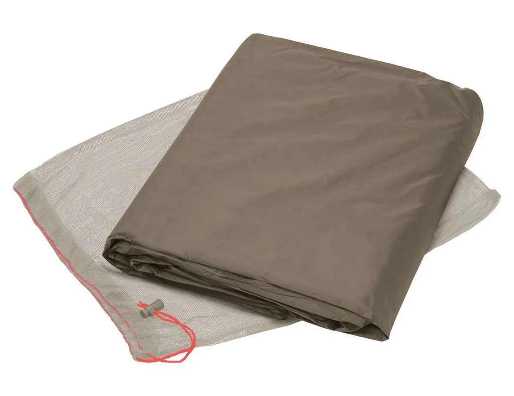 Footprint Taurus UL 2P Vaude