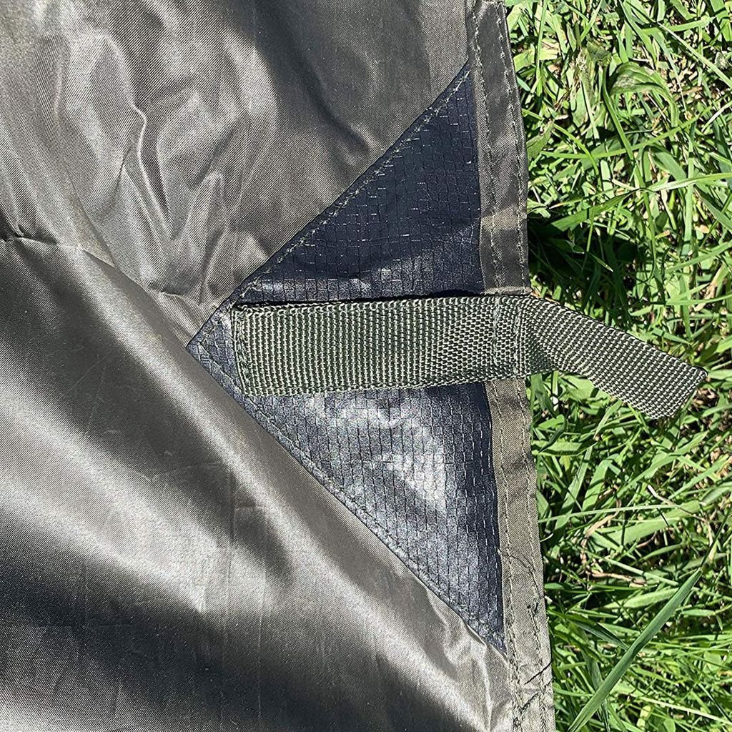 Snugpak All Weather Shelter G2