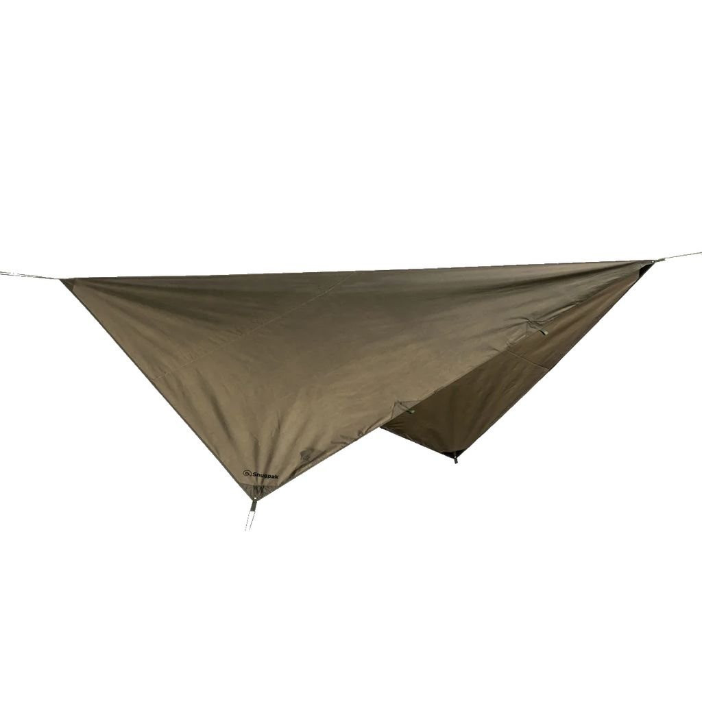 Snugpak All Weather Shelter G2