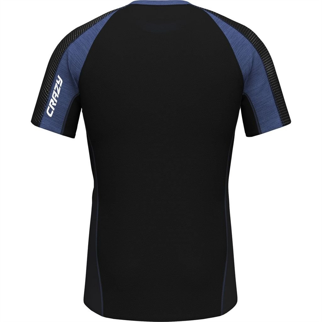 Ultra-lightweight and breathable trail running T-shirt Crazy T-Shirt Air Man -  Pine Tree