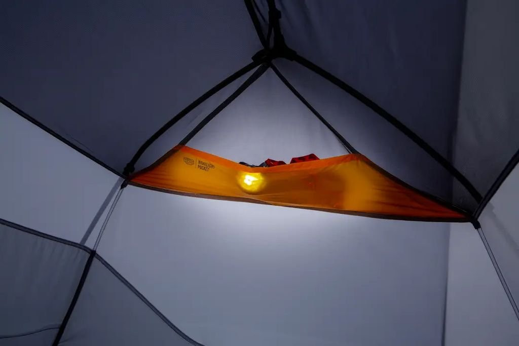 Nemo Dagger Osmo 2P