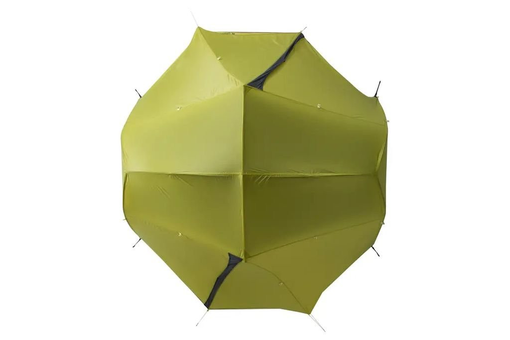Nemo Dagger Osmo 2P