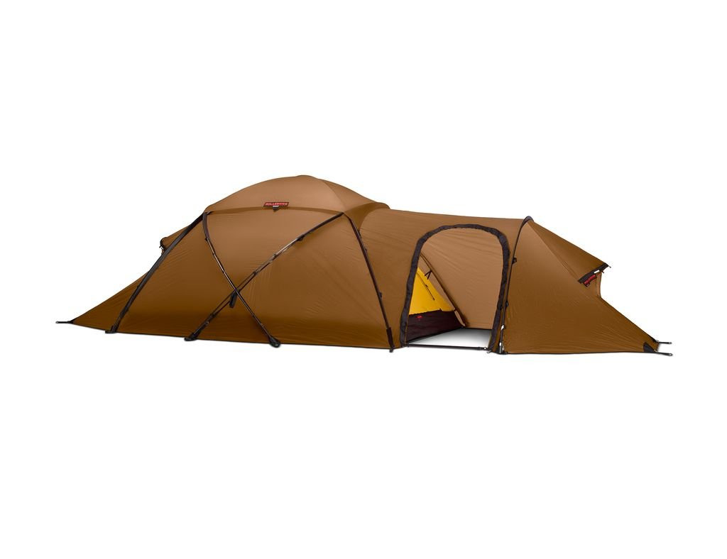4 season expedition -mountaineering tent Hilleberg Saivo 4