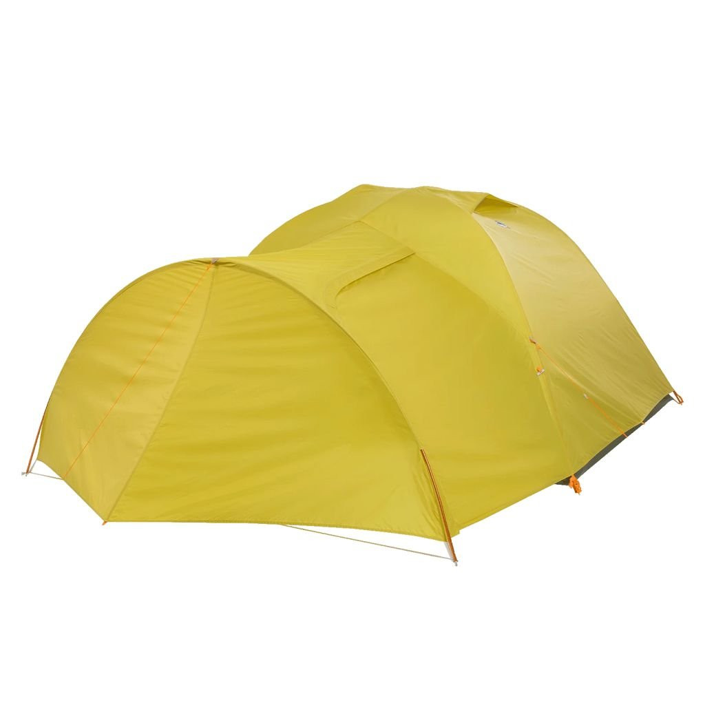 Big Agnes Blacktail Hotel 3
