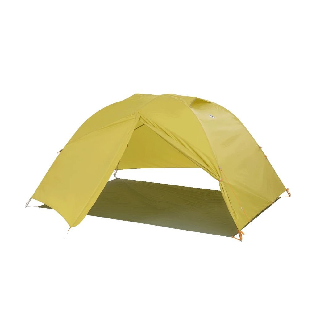 Big Agnes Blacktail 3