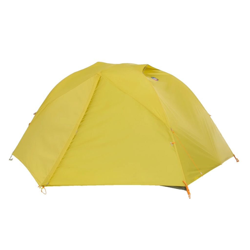 Big Agnes Blacktail 2