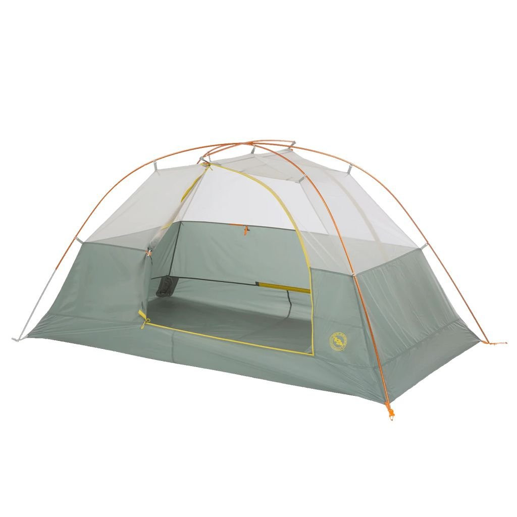 Big Agnes Blacktail 2