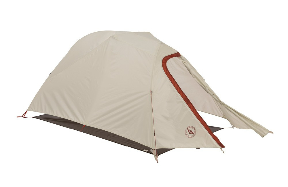 Big Agnes C Bar 3 Footprint