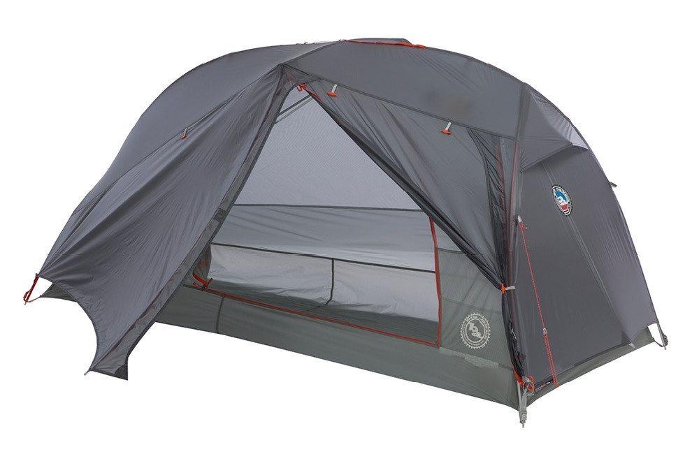 Big Agnes Copper Spur HV UL1 Bikepack