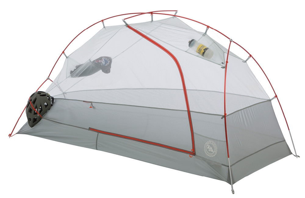 Big Agnes Copper Spur HV UL1 Bikepack