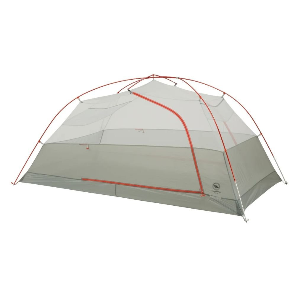 Big Agnes Copper Spur UL2 XL