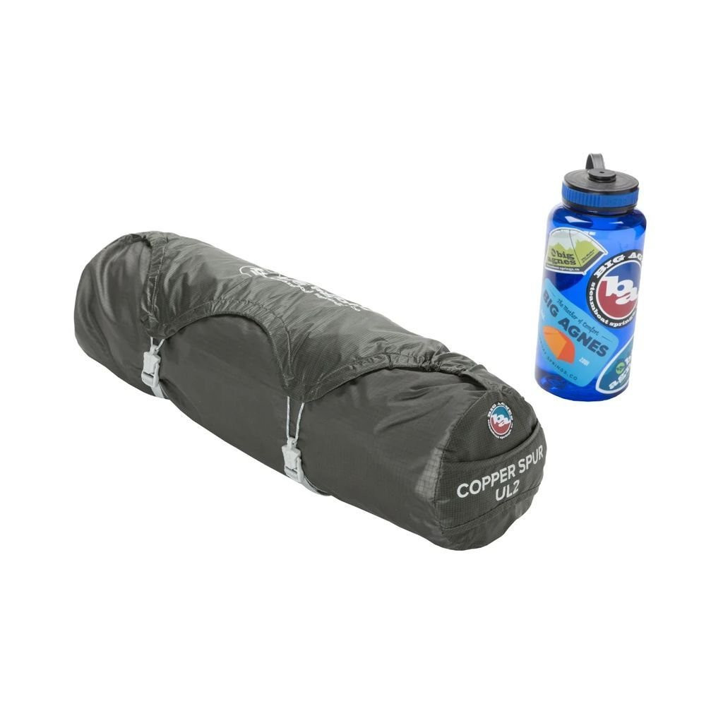Big Agnes Copper Spur UL2 XL