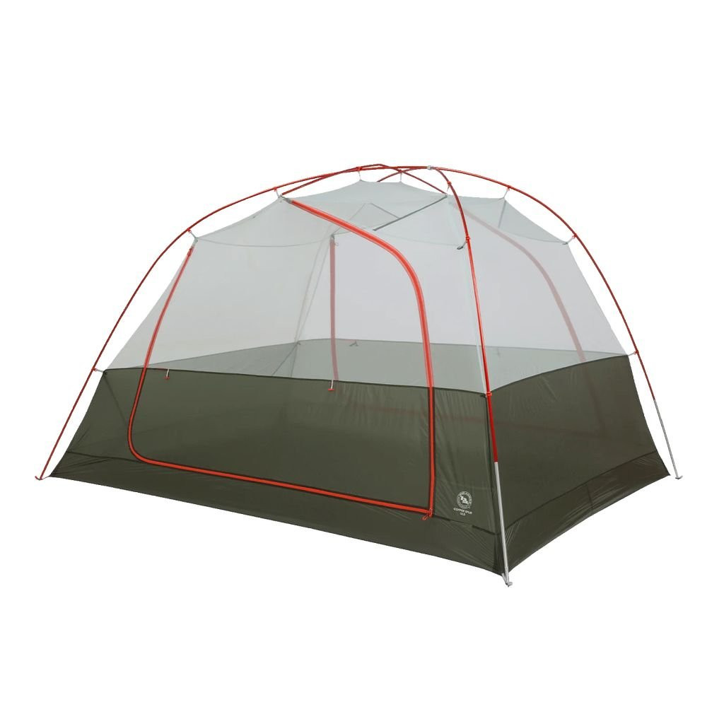 Big Agnes Copper Spur UL5
