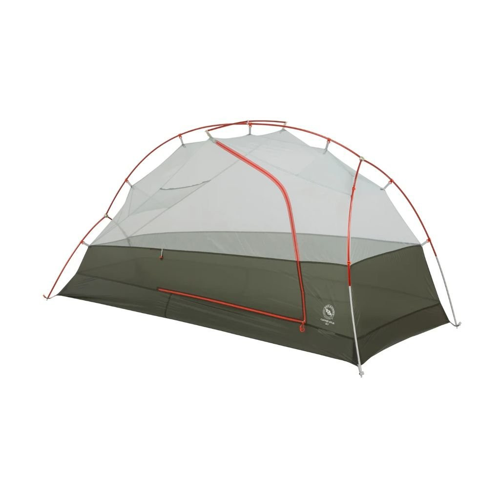 Big Agnes Copper Spur UL1