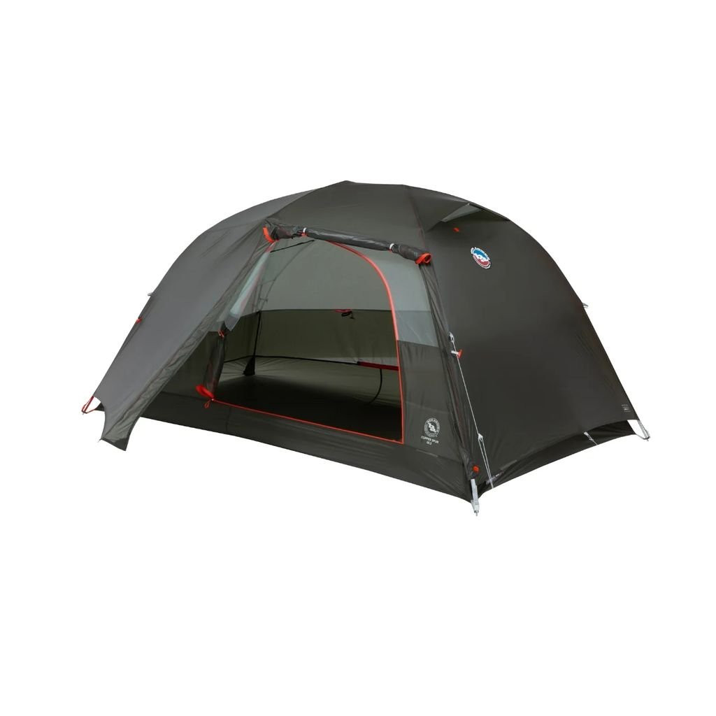 Big Agnes Copper Spur UL2