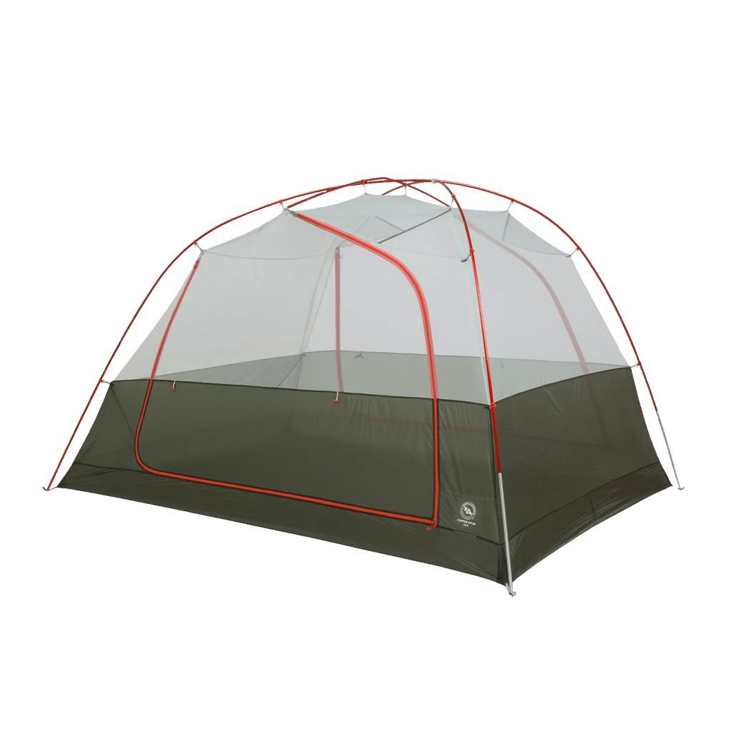 Big Agnes Copper Spur UL4