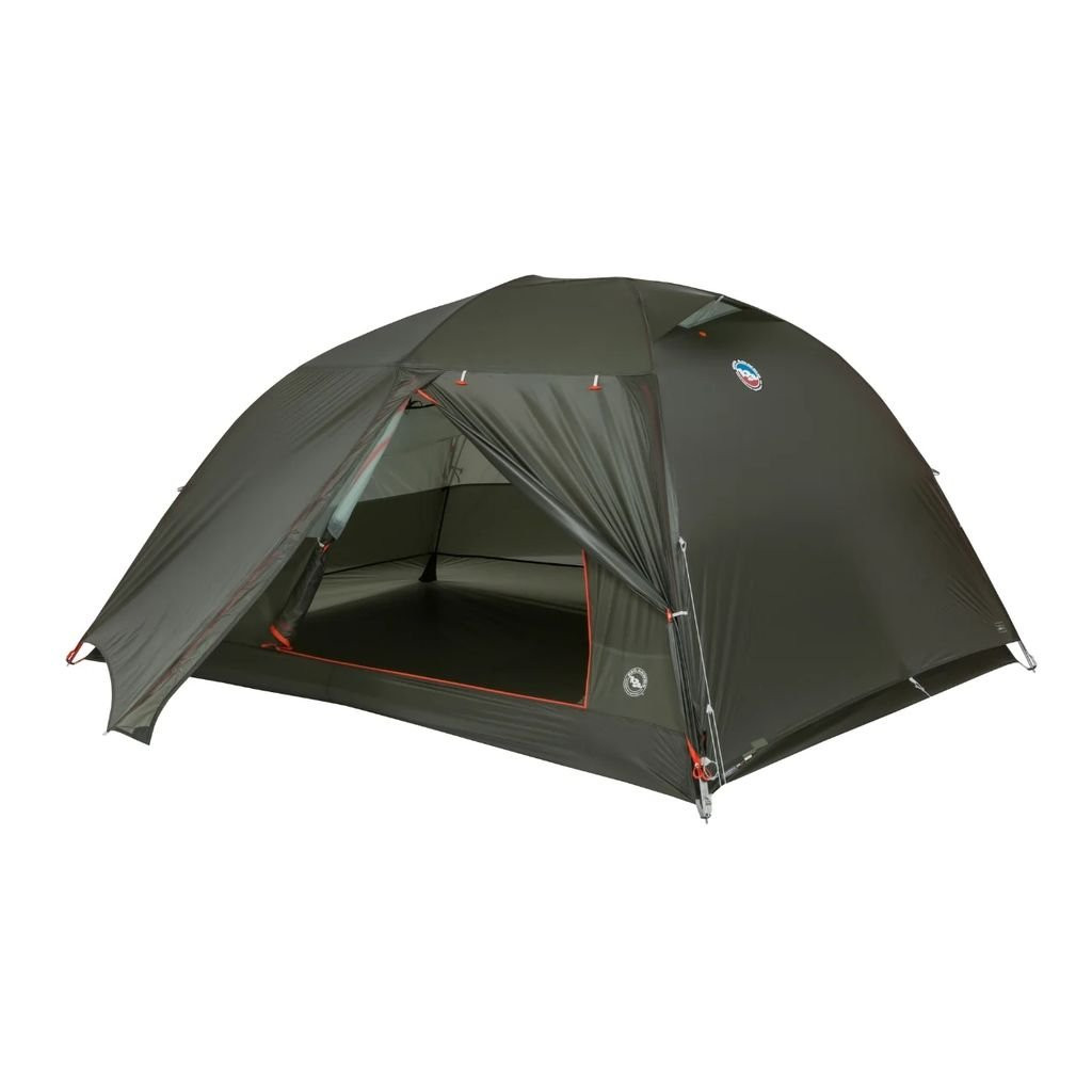 Big Agnes Copper Spur UL3