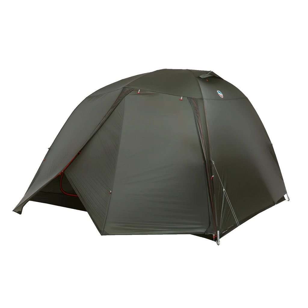 Big Agnes Copper Spur UL4