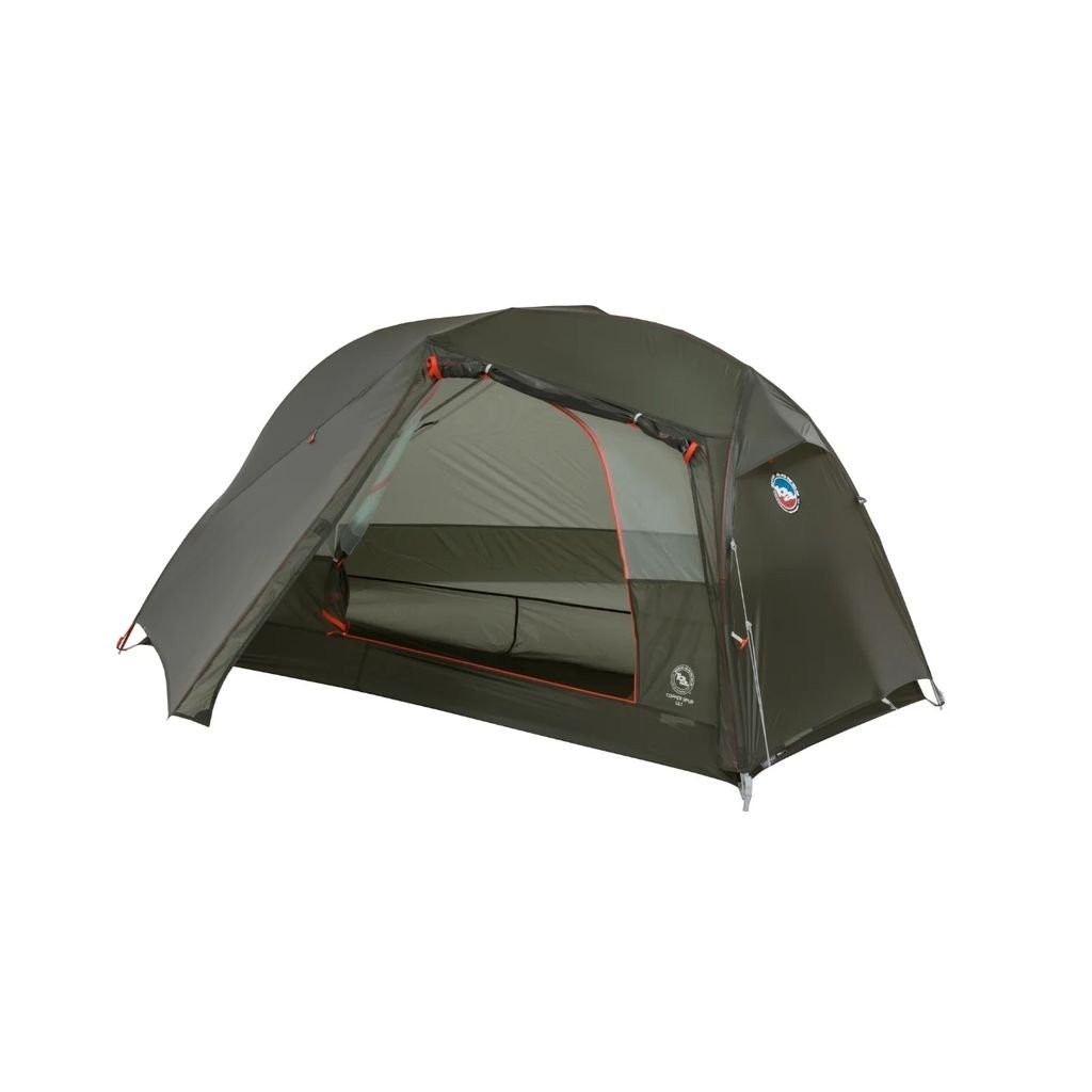 Big Agnes Copper Spur UL1