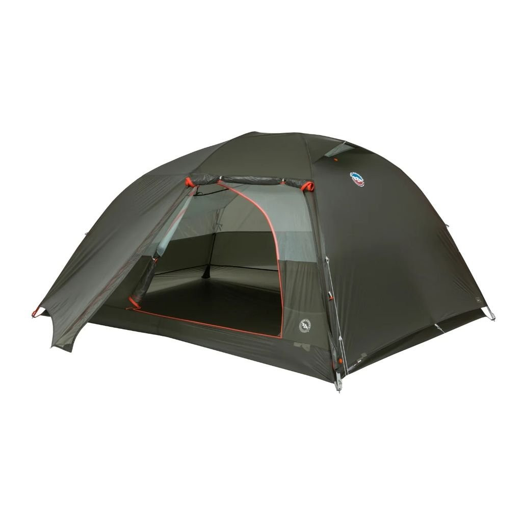 Big Agnes Copper Spur UL3