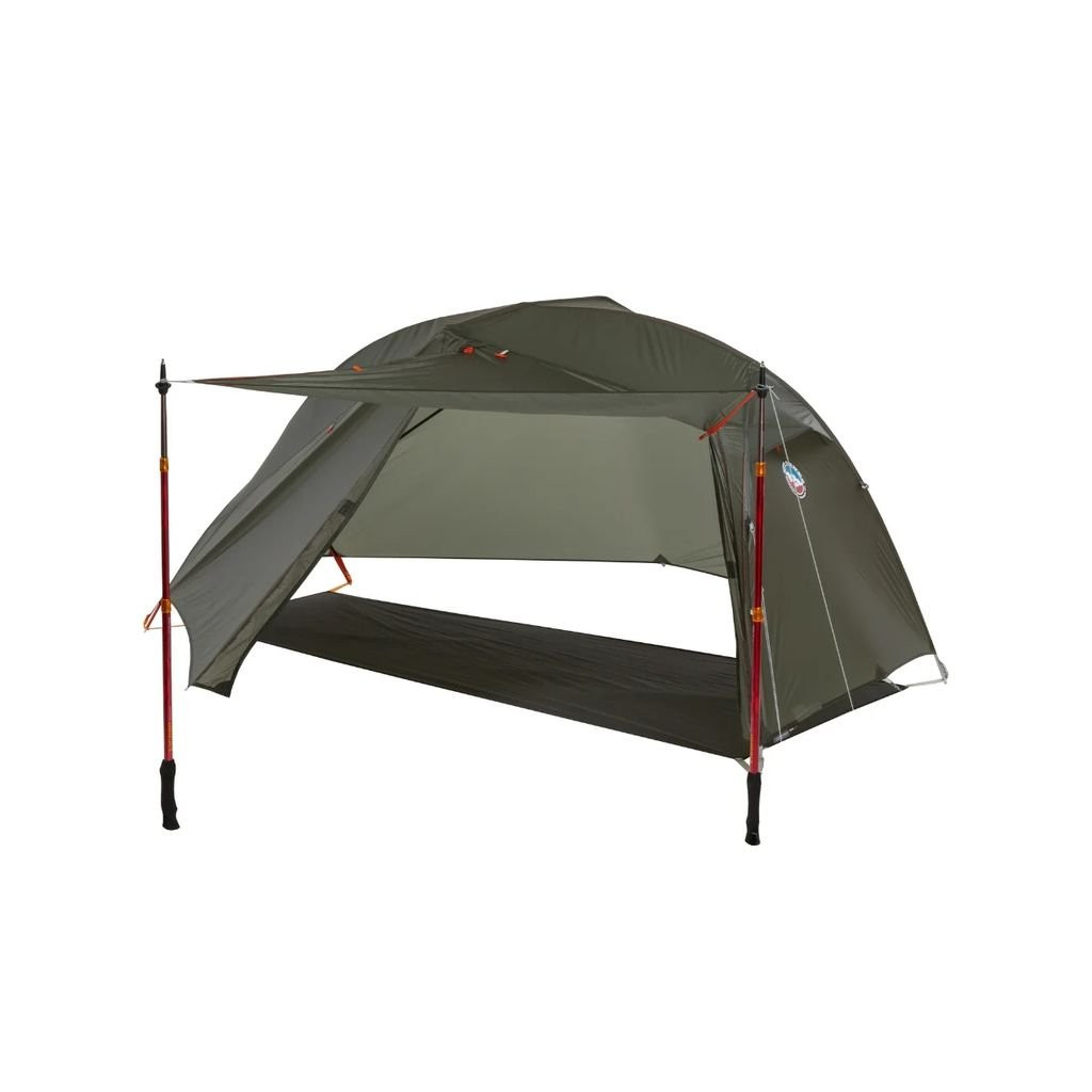 Big Agnes Copper Spur UL1