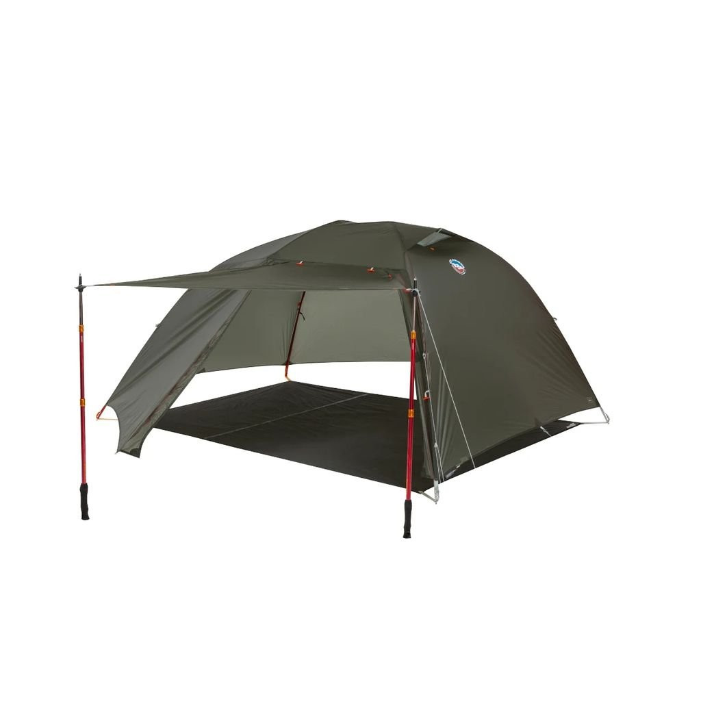 Big Agnes Copper Spur UL3