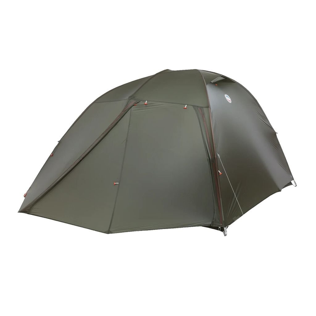 Big Agnes Copper Spur UL4
