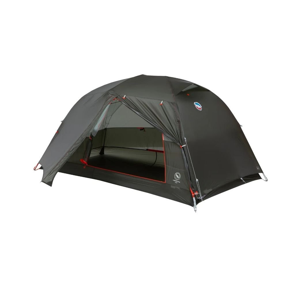 Big Agnes Copper Spur UL2