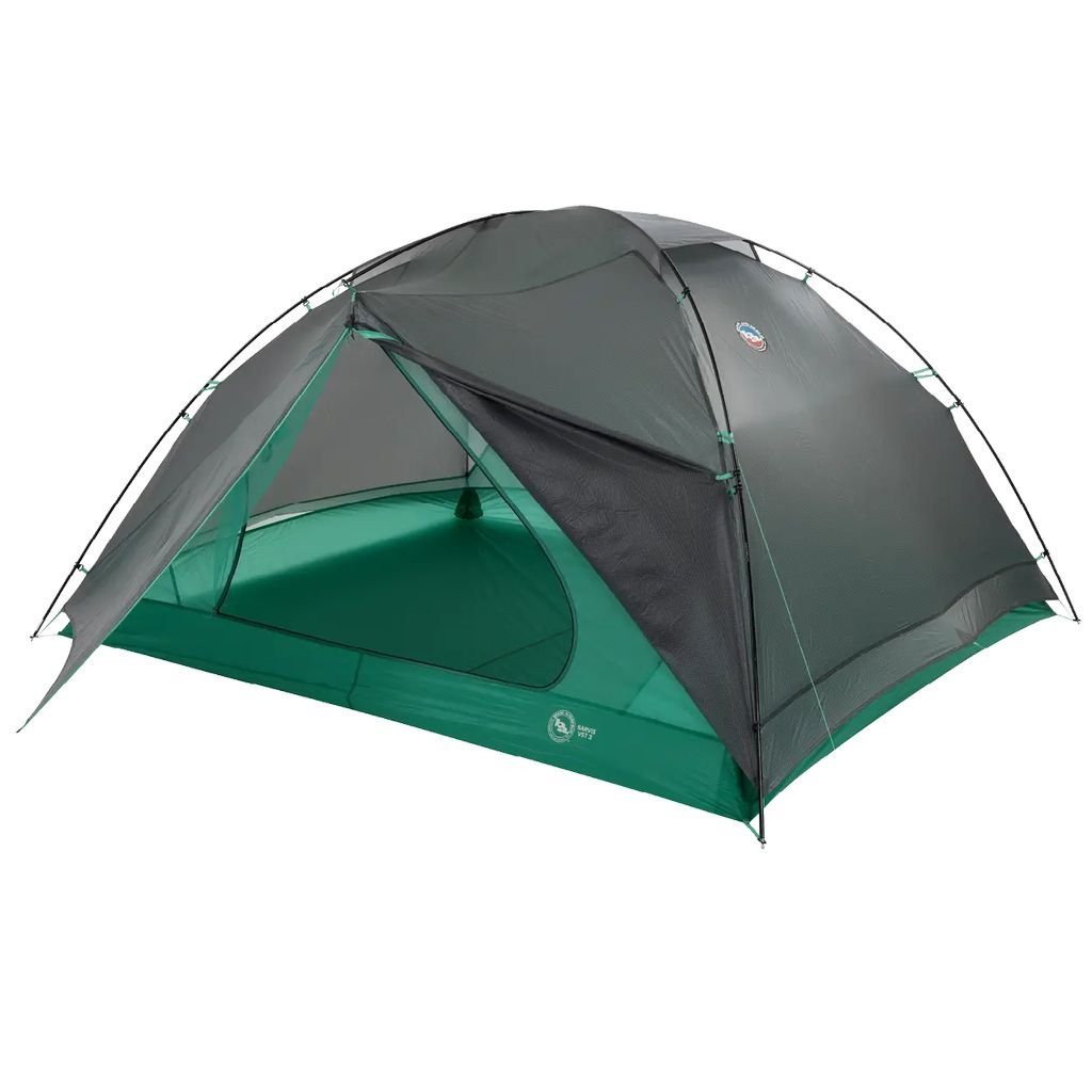 Big Agnes Sarvis VST 2