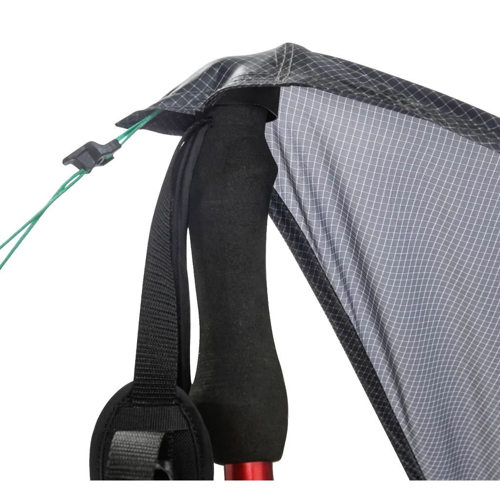 Big Agnes String Ridge VST 1.5