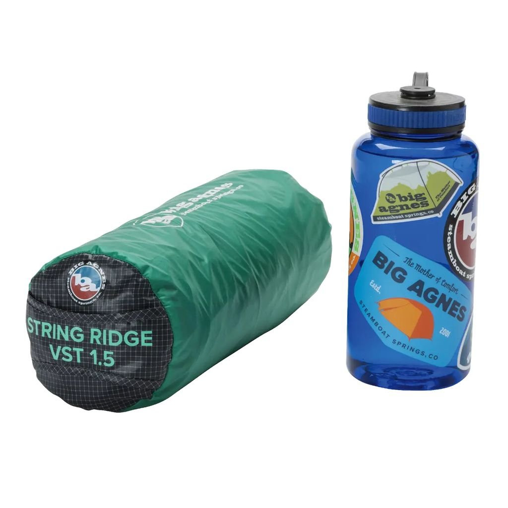 Big Agnes String Ridge VST 1.5