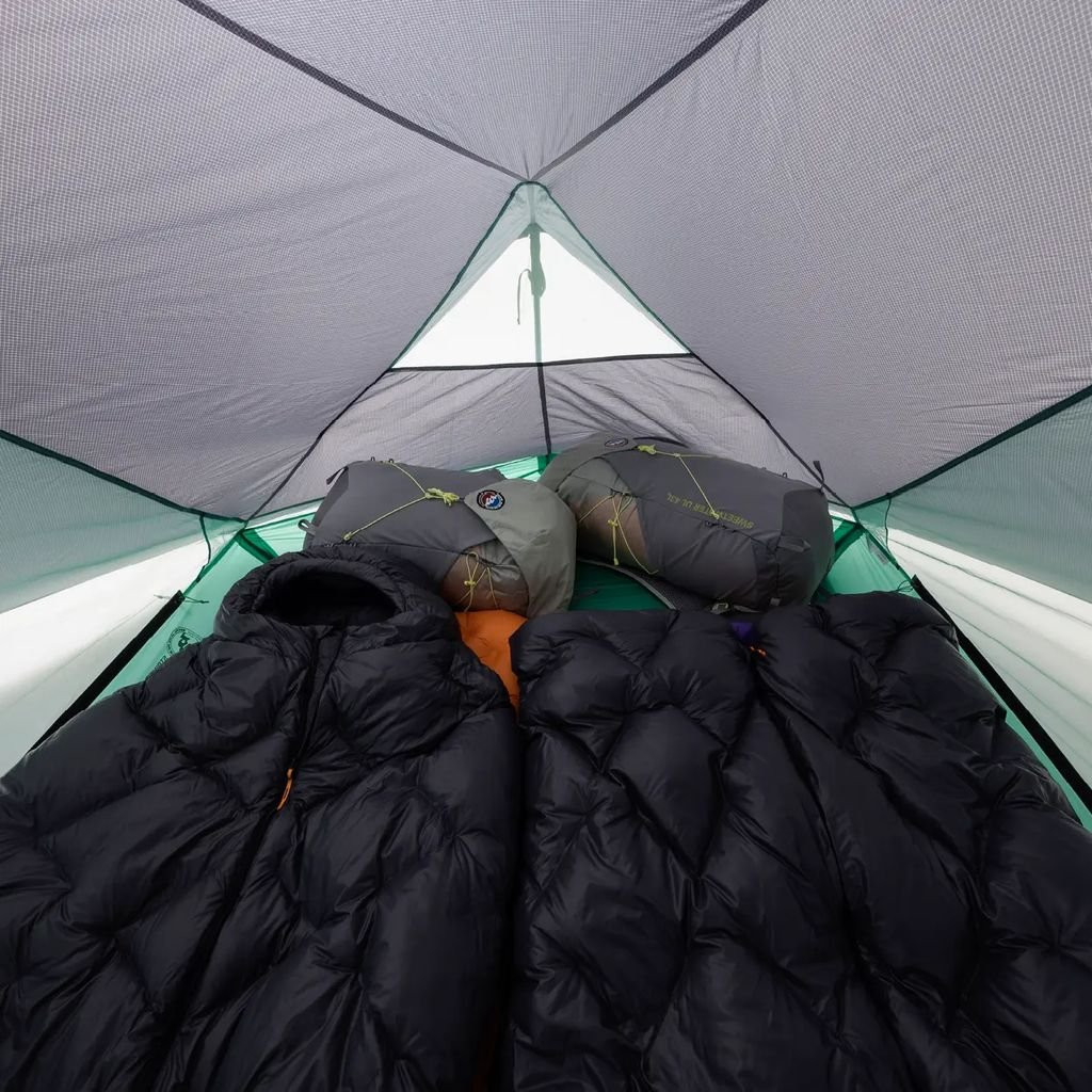 Big Agnes String Ridge VST 2.5