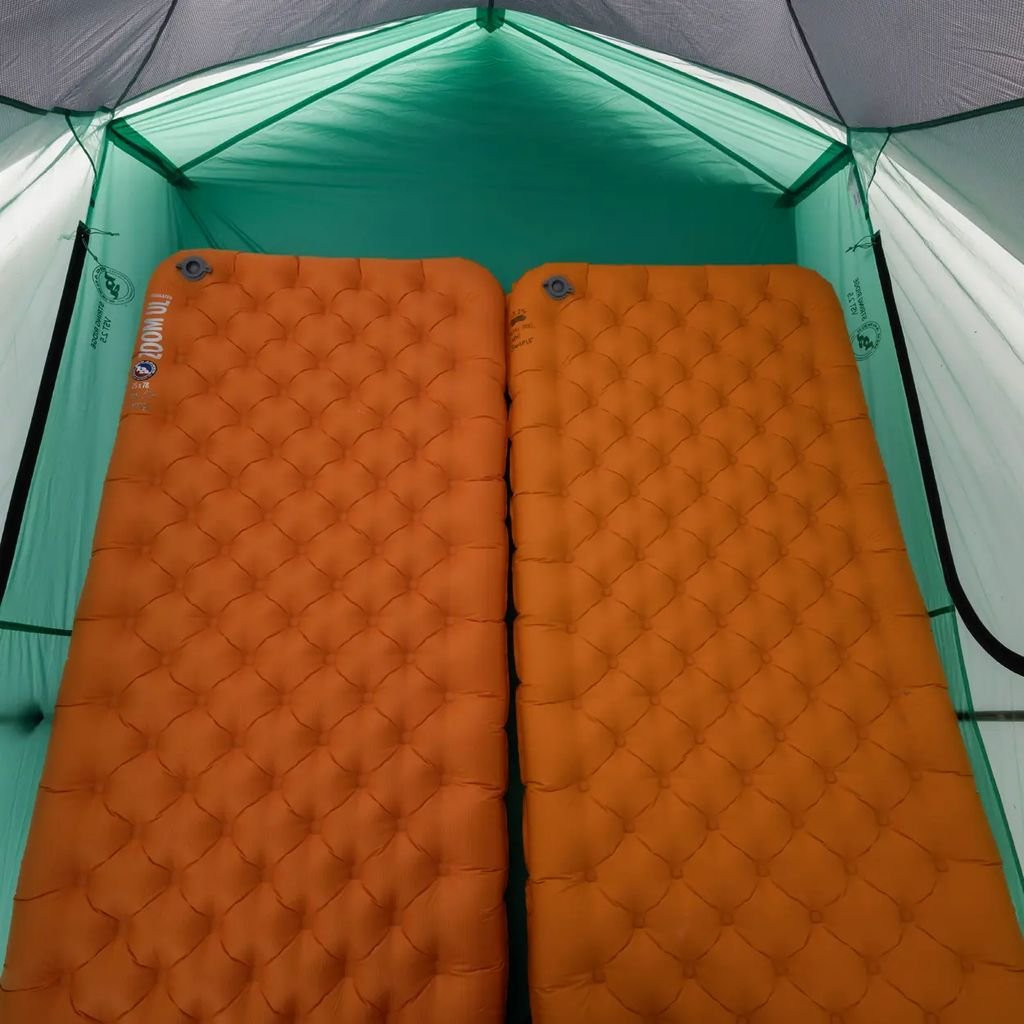 Big Agnes String Ridge VST 2.5