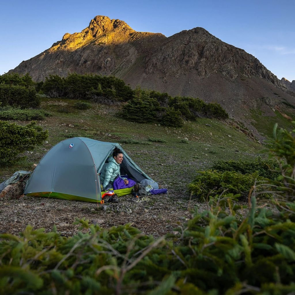 Big Agnes Tiger Wall UL3