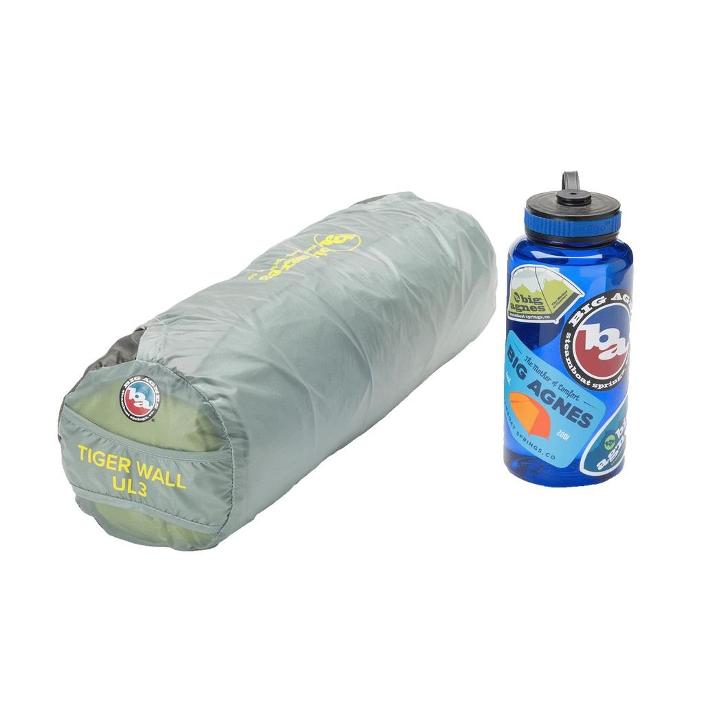 Big Agnes Tiger Wall UL3