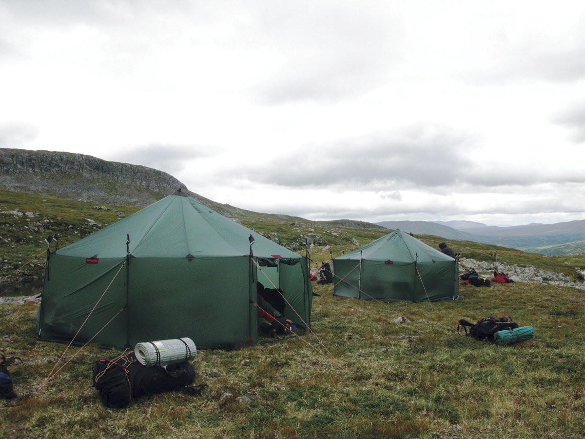 Hilleberg altai cheap