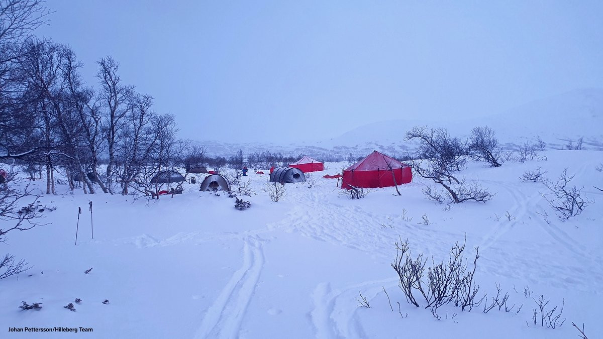 Altai hilleberg shop