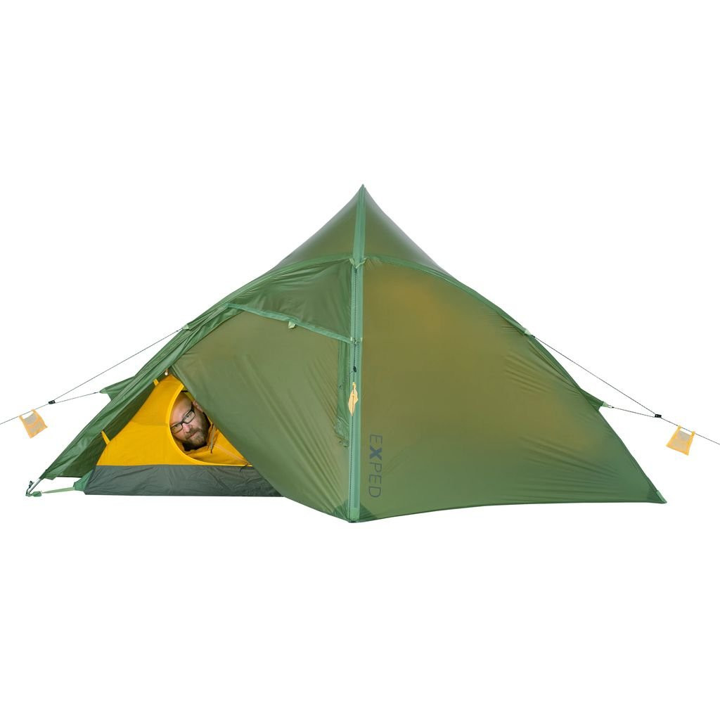 Exped Orion II Extreme