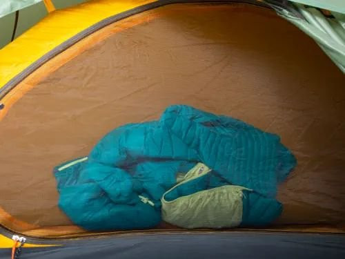 Exped Orion II Extreme